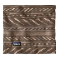 Patagonia Micro D Gaiter Femme Beige