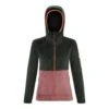 Millet Siurana Highloft Hoodie Femme Noir -Patago Vetements Magasin main 332996 214413 1 aae4