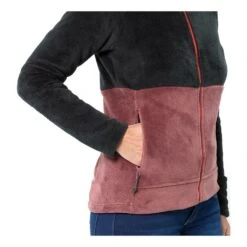 Millet Siurana Highloft Hoodie Femme Noir -Patago Vetements Magasin main 332996 214415 3 3861