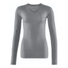 Falke Wool-Tech Light Longsleeve Shirt Femme -Patago Vetements Magasin main 33463 3757 0b23
