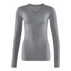 Falke Wool-Tech Light Longsleeve Shirt Femme