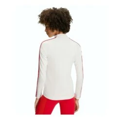 Falke SK Thermallayer Femme Blanc -Patago Vetements Magasin main 335263 215700 5 55c5