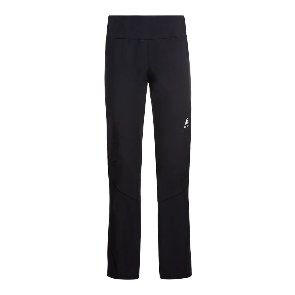 Odlo Pant Engvik Femme Noir 3 Odlo Pant Engvik Femme Noir