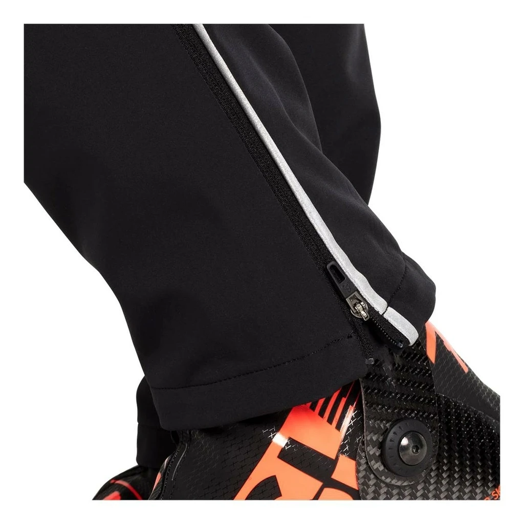 Odlo Pant Engvik Femme Noir 4 Odlo Pant Engvik Femme Noir – Image 2