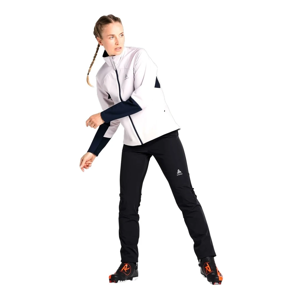 Odlo Pant Engvik Femme Noir 6 Odlo Pant Engvik Femme Noir – Image 4