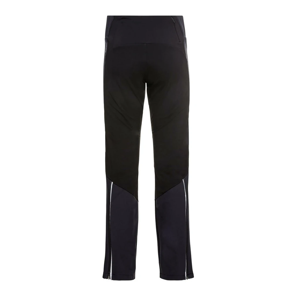 Odlo Pant Engvik Femme Noir 7 Odlo Pant Engvik Femme Noir – Image 5