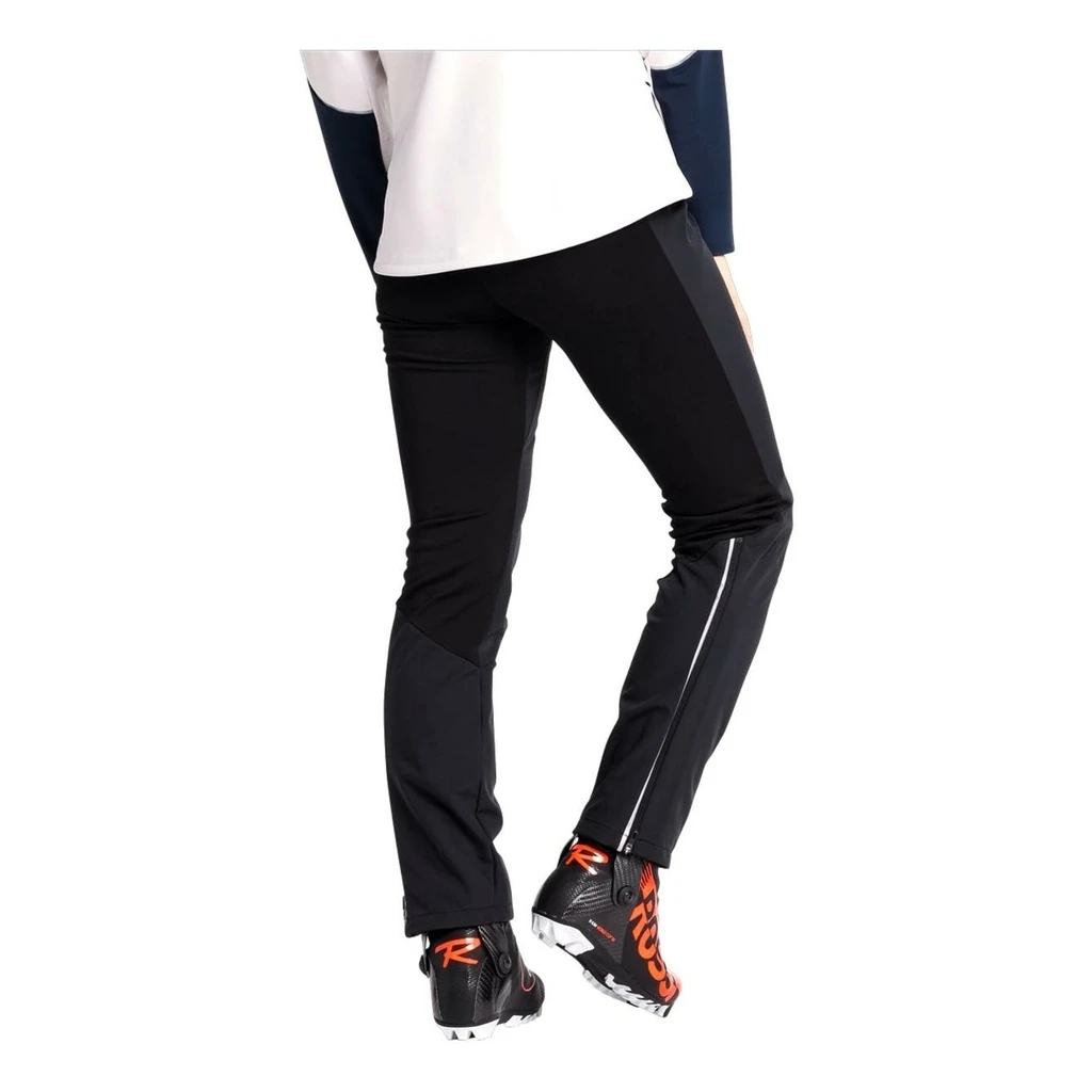 Odlo Pant Engvik Femme Noir 8 Odlo Pant Engvik Femme Noir – Image 6