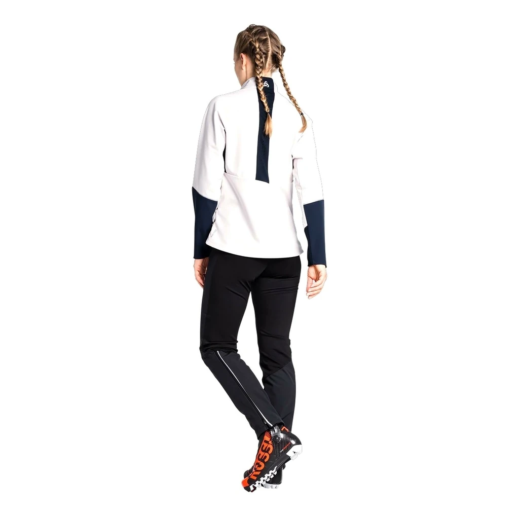 Odlo Pant Engvik Femme Noir 9 Odlo Pant Engvik Femme Noir – Image 7