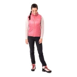 Salewa Ortles Hybrid TirolWool Responsive Veste Femme Rose 12 Salewa Ortles Hybrid TirolWool Responsive Veste Femme Rose -Patago Vetements Magasin main 341361 220287 3 b48f