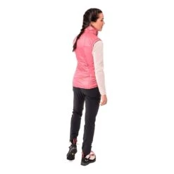 Salewa Ortles Hybrid TirolWool Responsive Veste Femme Rose 13 Salewa Ortles Hybrid TirolWool Responsive Veste Femme Rose -Patago Vetements Magasin main 341361 220289 4 4e17