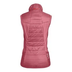 Salewa Ortles Hybrid TirolWool Responsive Veste Femme Rose 14 Salewa Ortles Hybrid TirolWool Responsive Veste Femme Rose -Patago Vetements Magasin main 341361 220291 5 f1f6