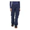Patagonia Untracked Pant Femme Bleu Denim -Patago Vetements Magasin main 344937 225029 1 c8e1