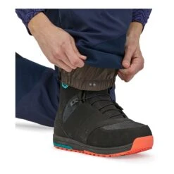 Patagonia Untracked Pant Femme Bleu Denim -Patago Vetements Magasin main 344937 225033 3 bdde