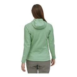 Patagonia R1 Full-Zip Hoodie Femme Vert D'eau 7 Patagonia R1 Full-Zip Hoodie Femme Vert D'eau -Patago Vetements Magasin main 345069 225133 3 eae9