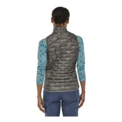 Patagonia Micro Puff Vest Femme Gris 11 Patagonia Micro Puff Vest Femme Gris -Patago Vetements Magasin main 345079 225141 4 4a81