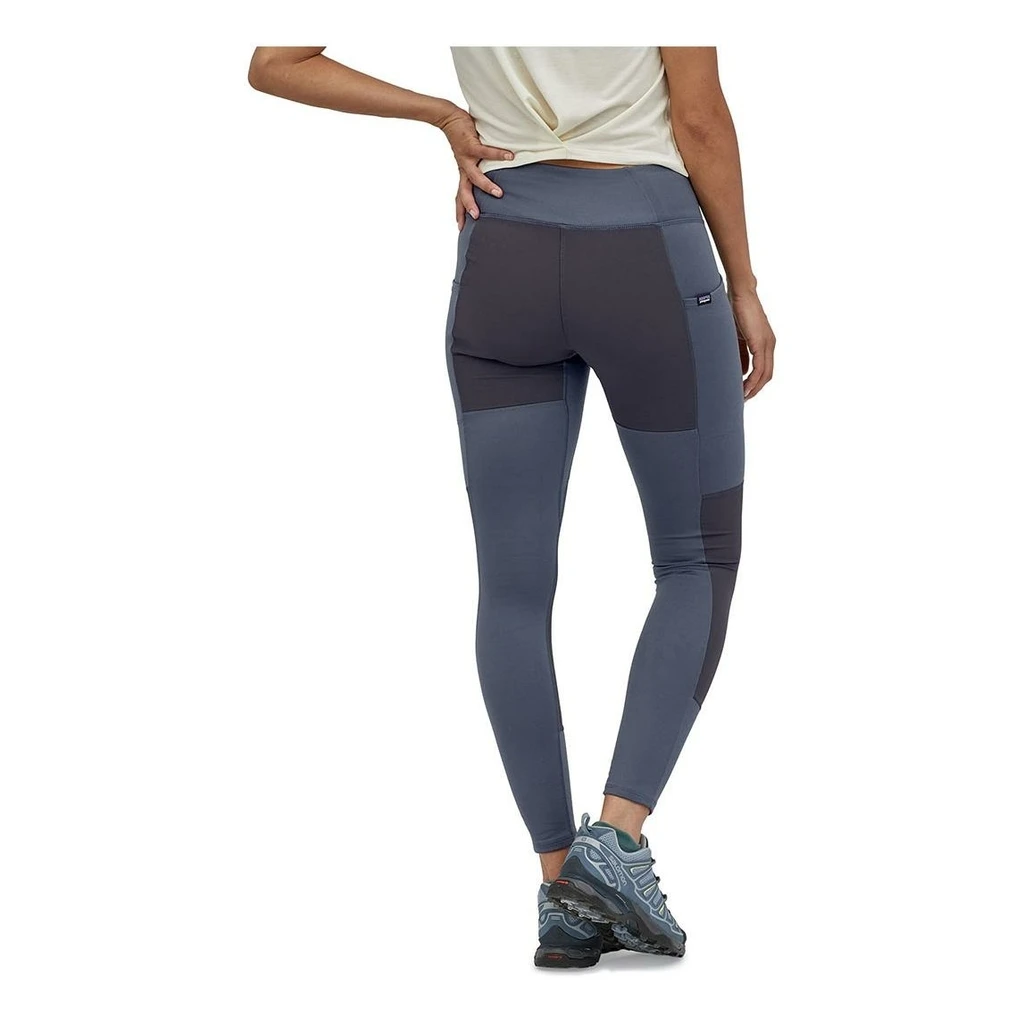 Patagonia Pack Out Hike Tights Femme Noir 5 Patagonia Pack Out Hike Tights Femme Noir – Image 3