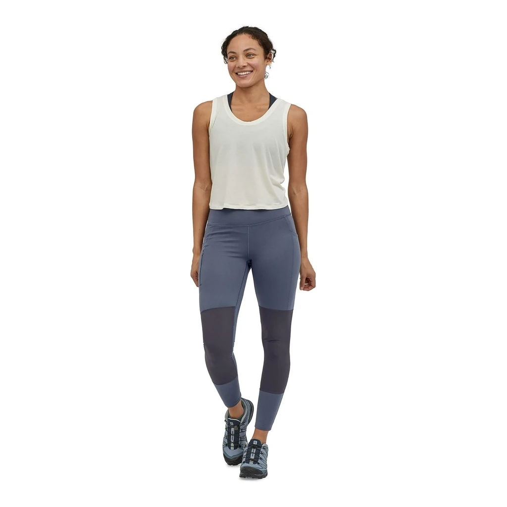 Patagonia Pack Out Hike Tights Femme Noir 6 Patagonia Pack Out Hike Tights Femme Noir – Image 4