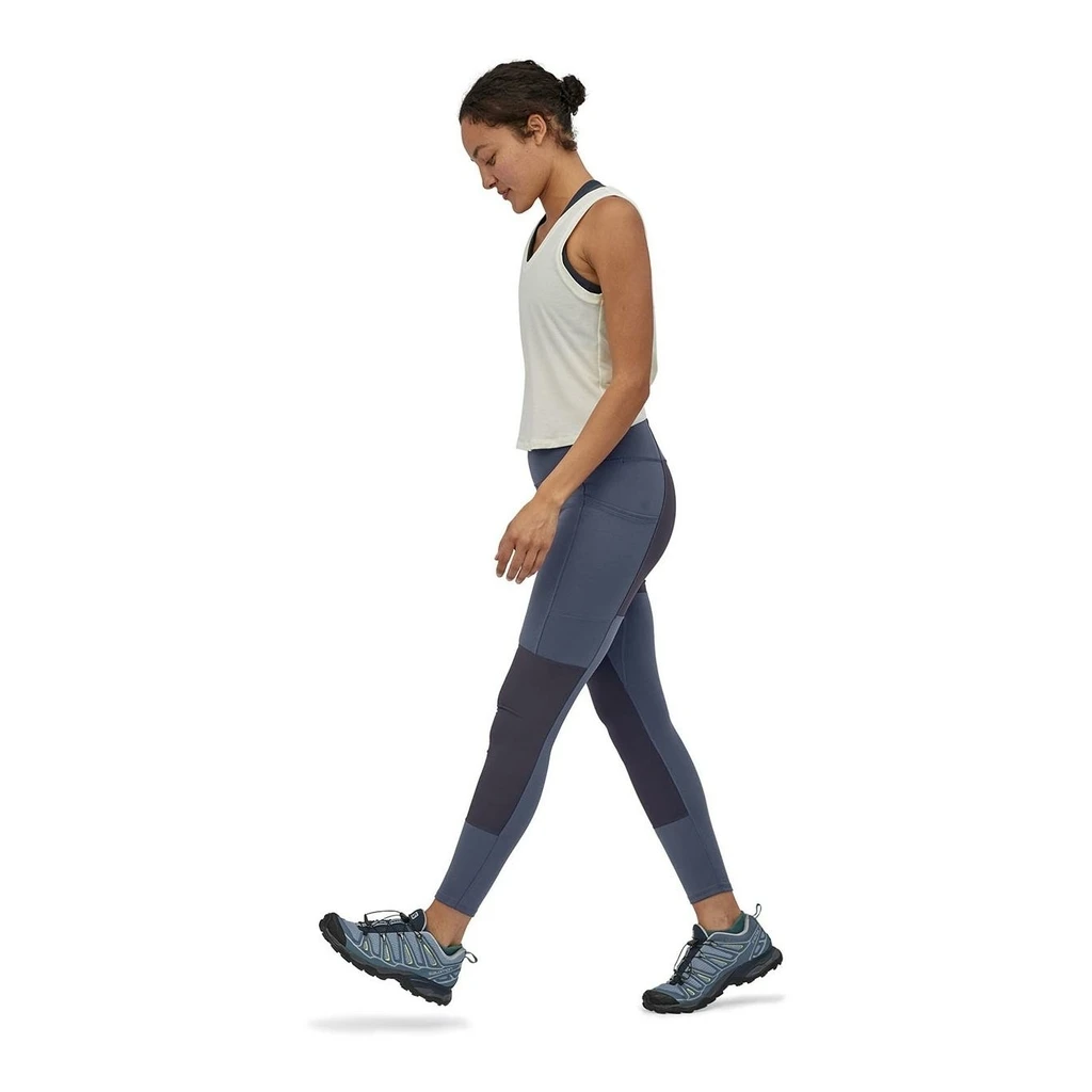 Patagonia Pack Out Hike Tights Femme Noir 7 Patagonia Pack Out Hike Tights Femme Noir – Image 5