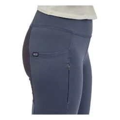 Patagonia Pack Out Hike Tights Femme Noir 14 Patagonia Pack Out Hike Tights Femme Noir -Patago Vetements Magasin main 348703 227499 6 a211