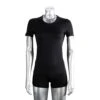 Falke Maillot Outdoor Femme Noir -Patago Vetements Magasin main 35162 3000 098f
