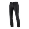 Salomon Wayfarer Pant Femme Noir 2 Salomon Wayfarer Pant Femme Noir -Patago Vetements Magasin main 392986 e078