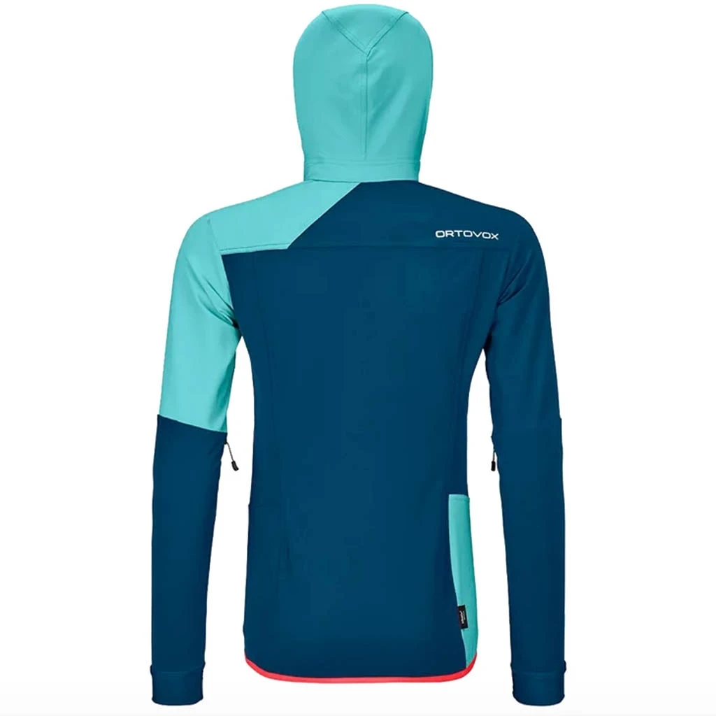 Ortovox Col Becchei Jacket Femme 4 Ortovox Col Becchei Jacket Femme – Image 2