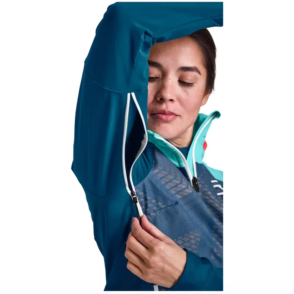 Ortovox Col Becchei Jacket Femme 7 Ortovox Col Becchei Jacket Femme – Image 5