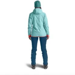 Ortovox Swisswool Piz Boè Jacket Femme -Patago Vetements Magasin main 6106561301 2 c5eb