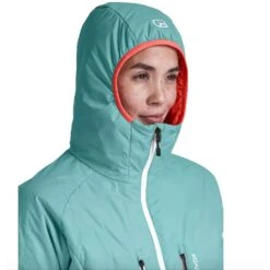 Ortovox Swisswool Piz Boè Jacket Femme -Patago Vetements Magasin main 6106561301 3 b992