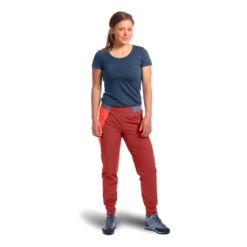 Ortovox Piz Selva Light Pants Femme 10 Ortovox Piz Selva Light Pants Femme -Patago Vetements Magasin main 6264334101c 019b