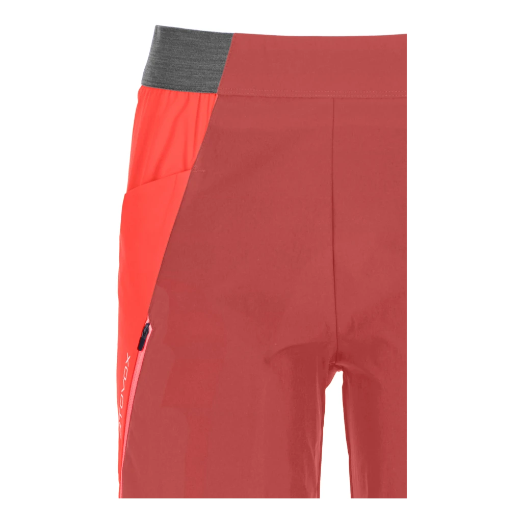 Ortovox Piz Selva Light Pants Femme 4 Ortovox Piz Selva Light Pants Femme – Image 2