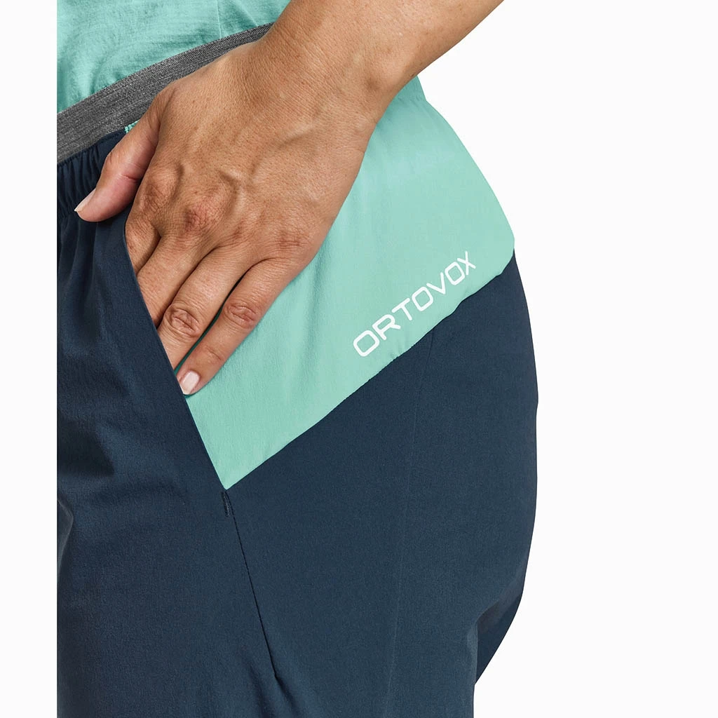 Ortovox Piz Selva Pants Femme 5 Ortovox Piz Selva Pants Femme – Image 3