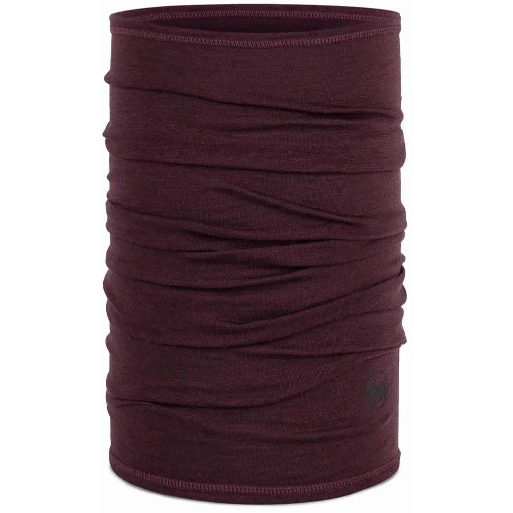 Buff Merino Lightweight Violet 3 Buff Merino Lightweight Violet
