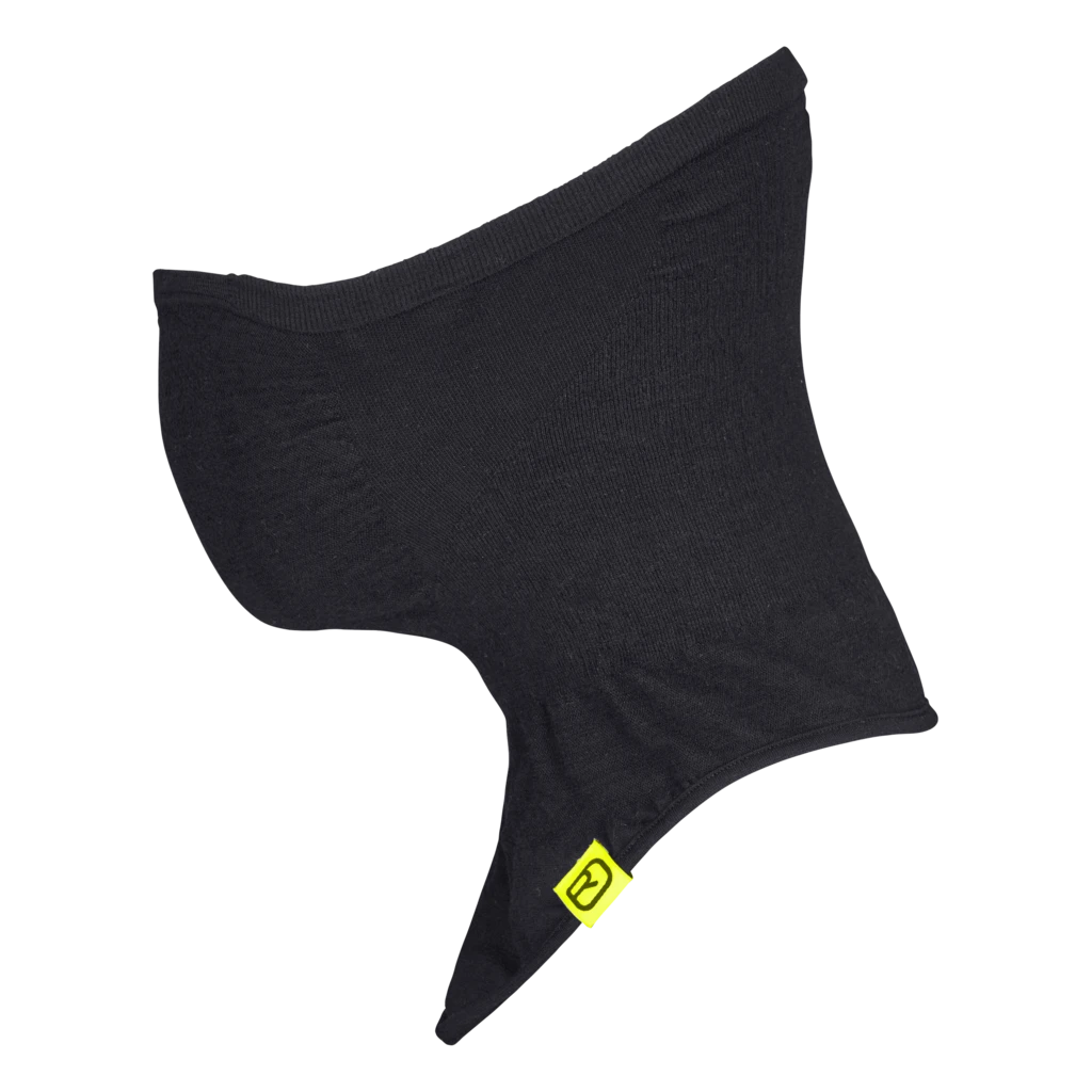 Ortovox Seamless Neckwarmer Noir