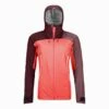 Ortovox Westalpen 3L Light Jacket Femme