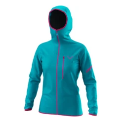 Dynafit Traverse Gore-Tex Jacket Femme