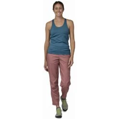 Patagonia Hampi Rock Pant Femme Mauve 9 Patagonia Hampi Rock Pant Femme Mauve -Patago Vetements Magasin main 82956 EVMA MW3 ed57