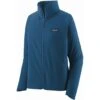 Patagonia R1 Crossstrata Jacket Femme