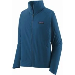 Patagonia R1 Crossstrata Jacket Femme