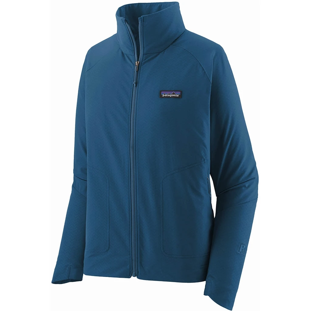 Patagonia R1 Crossstrata Jacket Femme 3 Patagonia R1 Crossstrata Jacket Femme