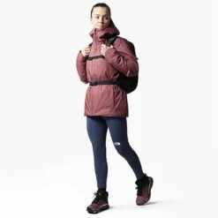 The North Face Quest Insulated Jacket Femme -Patago Vetements Magasin main Capture d cran 2022 12 07 15.46.21 e34d