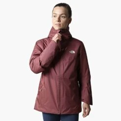 The North Face Quest Insulated Jacket Femme -Patago Vetements Magasin main Capture d cran 2022 12 07 15.46.49 ecce