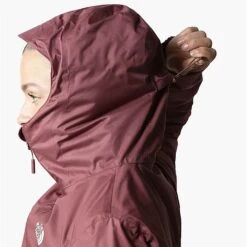 The North Face Quest Insulated Jacket Femme -Patago Vetements Magasin main Capture d cran 2022 12 07 15.47.32 166d