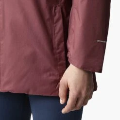 The North Face Quest Insulated Jacket Femme -Patago Vetements Magasin main Capture d cran 2022 12 07 15.47.53 7515