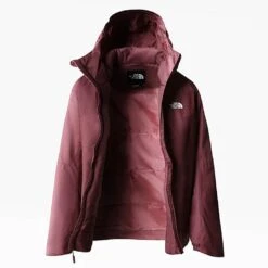 The North Face Quest Insulated Jacket Femme