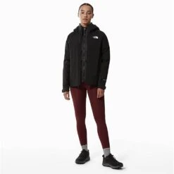 The North Face Mountain Light FutureLight Triclimate Jacket Femme Noir 27 The North Face Mountain Light FutureLight Triclimate Jacket Femme Noir -Patago Vetements Magasin main Capture d cran 2022 12 07 15.59.38 7a25