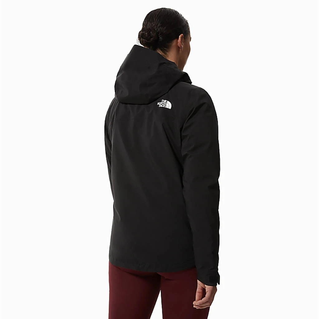 The North Face Mountain Light FutureLight Triclimate Jacket Femme Noir 9 The North Face Mountain Light FutureLight Triclimate Jacket Femme Noir – Image 8
