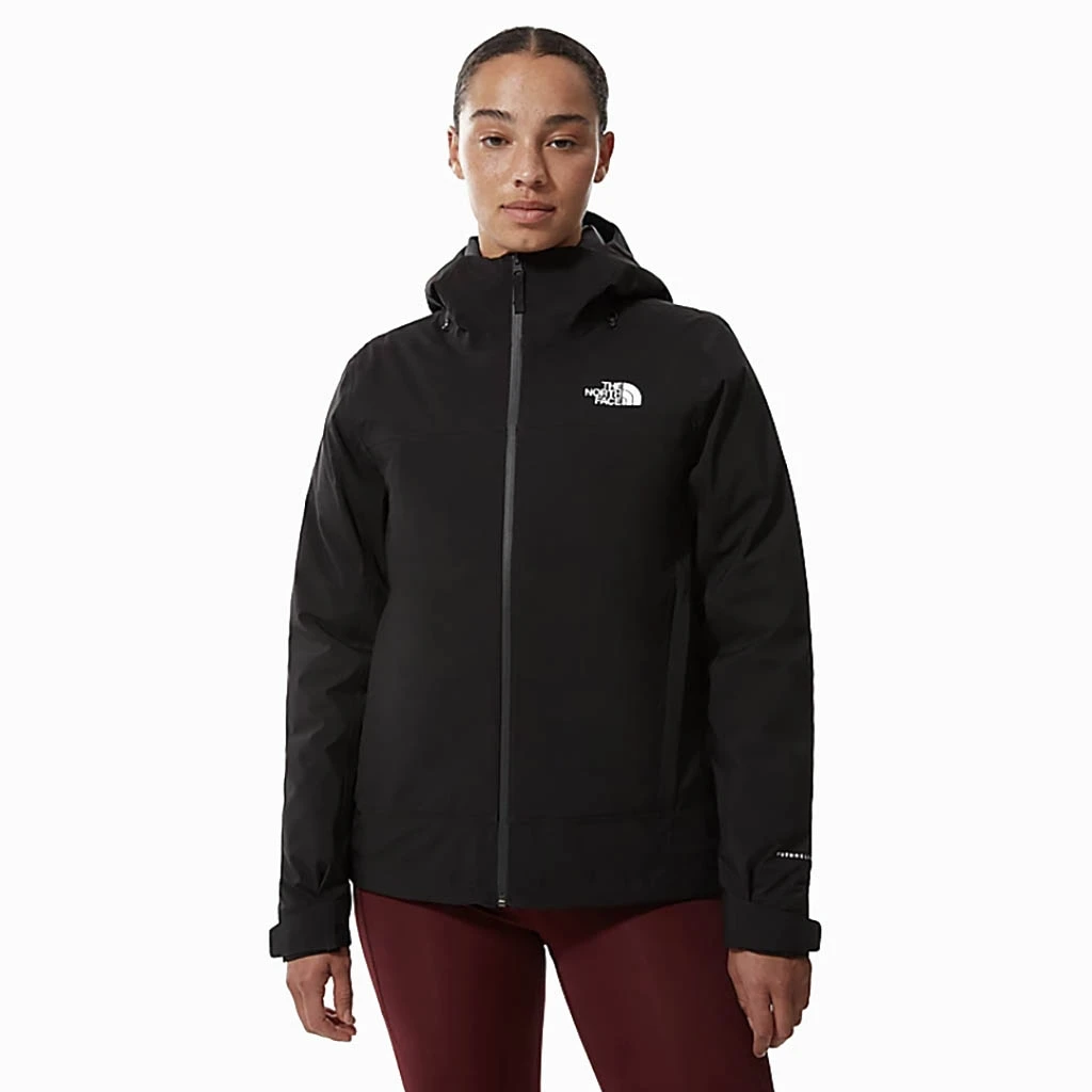 The North Face Mountain Light FutureLight Triclimate Jacket Femme Noir 10 The North Face Mountain Light FutureLight Triclimate Jacket Femme Noir – Image 9