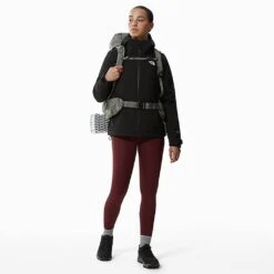 The North Face Mountain Light FutureLight Triclimate Jacket Femme Noir 30 The North Face Mountain Light FutureLight Triclimate Jacket Femme Noir -Patago Vetements Magasin main Capture d cran 2022 12 07 16.00.11 5365