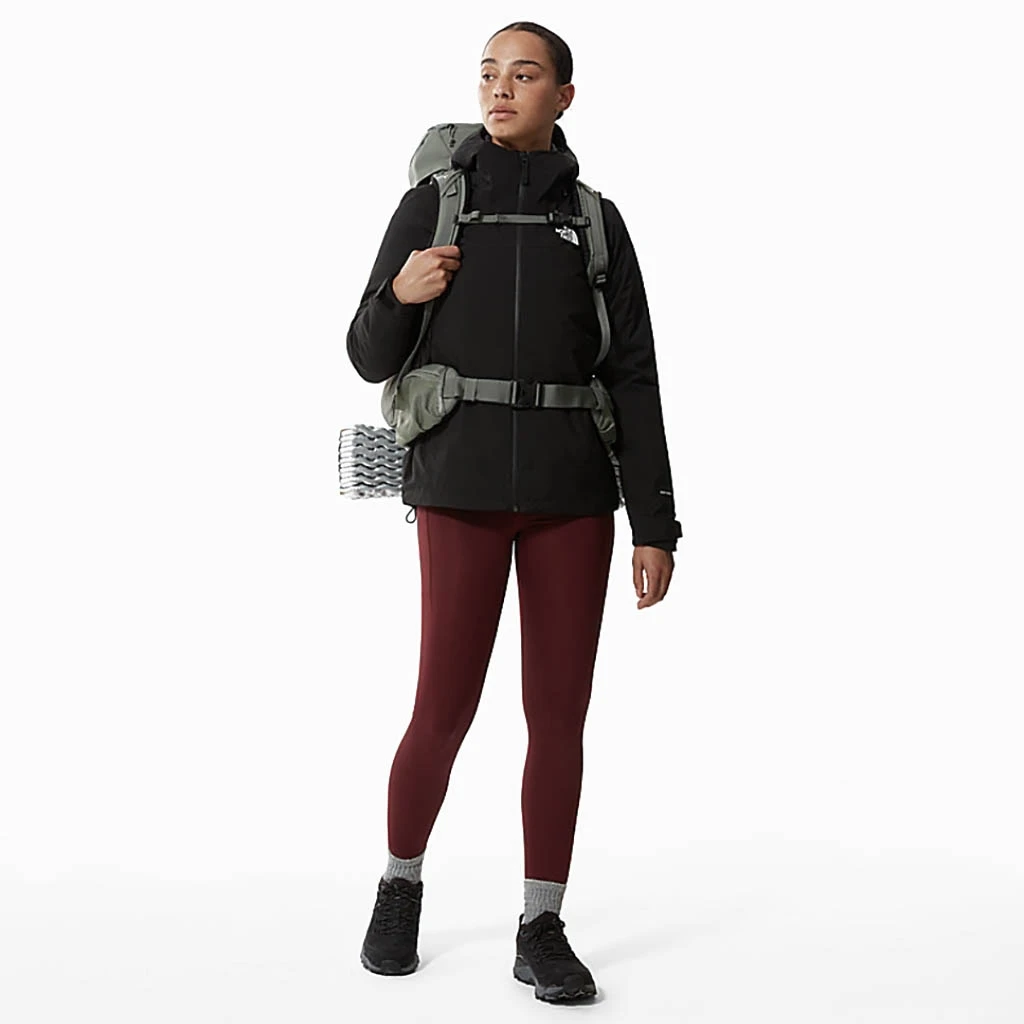 The North Face Mountain Light FutureLight Triclimate Jacket Femme Noir 11 The North Face Mountain Light FutureLight Triclimate Jacket Femme Noir – Image 10